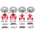 PowerStop auto part