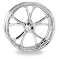 Performance Machine 21x3.5 Forged Wheel Luxe  - Chrome