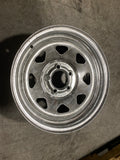 8X7 5H-4.5 GALVANIZE