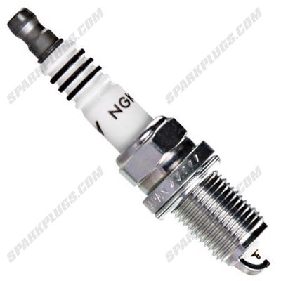 NGK side steps