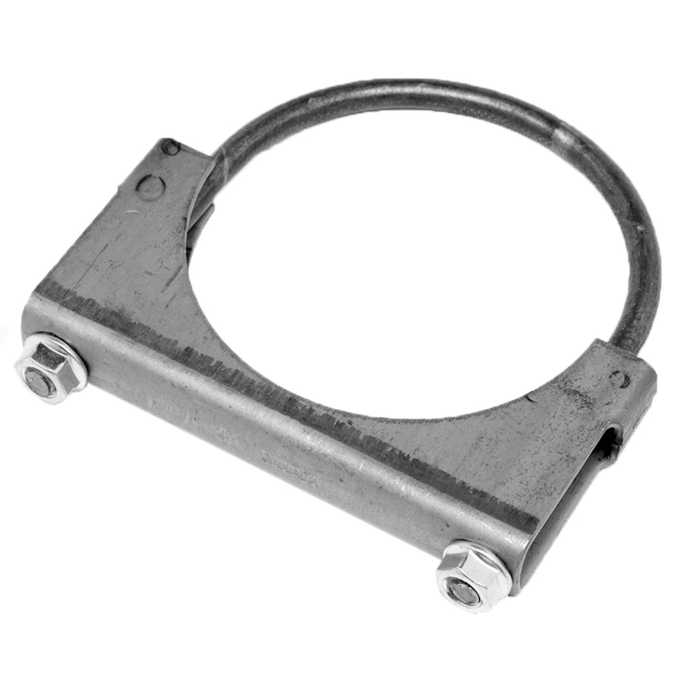 HD "U" CLAMP FITS 3 1/4"C