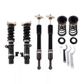 BC Racing coilovers
