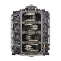 ATK ENGINES auto part installed view