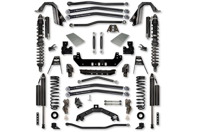 Rock Krawler Suspension auto part