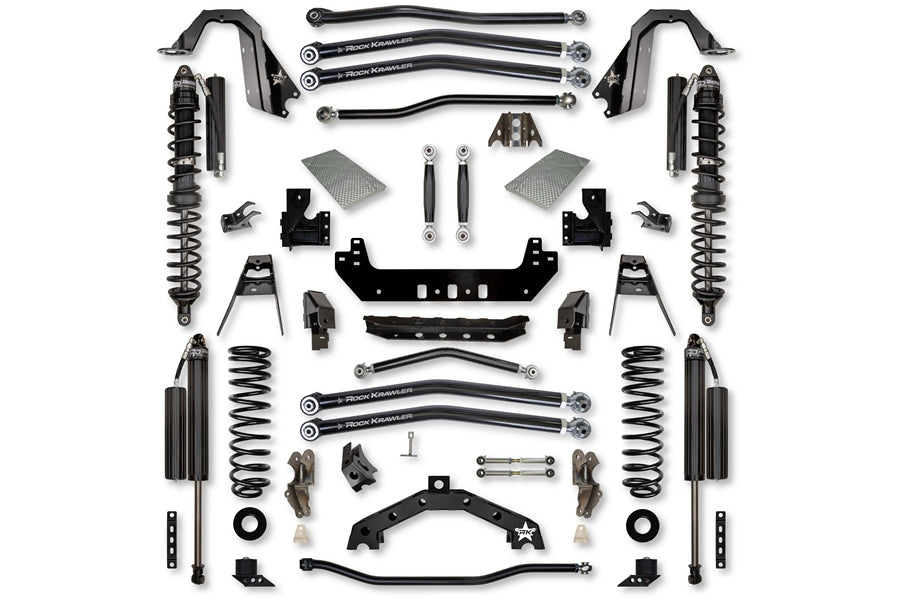 Rock Krawler Suspension auto part