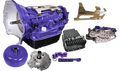 STAGE 1 68RFE TRANSMISSION PACKAGE