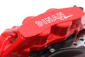 Dinan by Brembo Front Brakes -