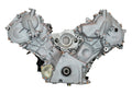 NISSAN VK56DE 07-10 ENGIN