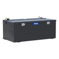 COMBO TRANSFER TANK 100 GAL BLACK