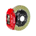 Brembo auto part detail