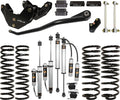 14-26 RAM 2500 4x4 Diesel 3.25 inch Lift Backcountry System R2 Coils Carli Suspension