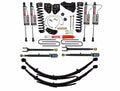 6"SYS,05-07F350,DIE,4LK,ADX