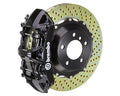 Brembo auto part detail