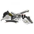 Industrial Injection auto part