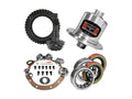 9.25 CHY 3.55 Rear Ring Pinion Install Kit 31spl Posi 1.62 Axle Bearings 9.25 CHY 3.55 REAR