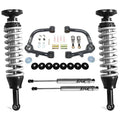 0523 TACOMA PRE/4WD FOX 2.5 PERFORMANCE KIT (UNI CAP UCA)