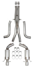 Hooker auto part