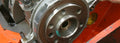 CHEVY 350 MAIN 1PC REAR SEAL STREET & STRIP STANDARD WEIGHT FORGED ROTATING ASSEMBLY UNBALANCED