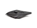 Seibon 2024 Toyota Tacoma TS-Style Carbon Fiber Hood
