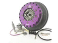 XClutch 09-15 Cadillac CTS V 6.2L 9in Triple Solid Ceramic Clutch Kit