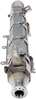 HD EGR COOLER