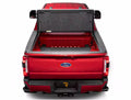 UnderCover 17-20 Ford Super Duty 80.4in Fusion Bed Cover - White Gold