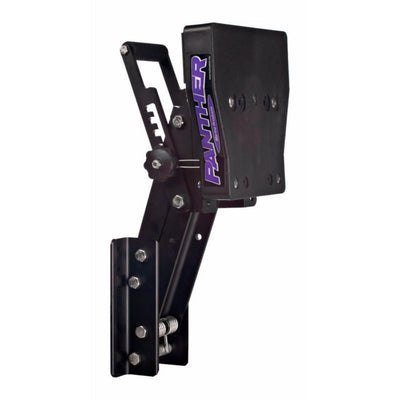Dock Edge - 550045A