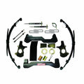 Skyjacker 6"SYS,07>GM 1500 4WD,4HYDRO