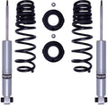 2124 BRONCO BILSTEIN 6112 PERFORMANCE KIT (4DOOR) (UNI CAP UCA)