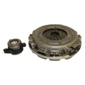 Eagle Chevy LS2 4.000in Crank 24 Tth Reluctor 6.125in I-Beam Rods 4.010in Pistons Balanced Assembly