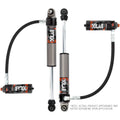 FOX shock absorber detail