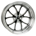 20X10.0 S76 BLK CTR 5X4.7