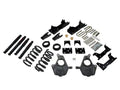 Belltech LOWERING KIT WITH ND2 SHOCKS