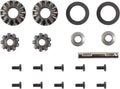 STEERING SHAFT