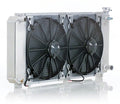 Be Cool Radiators auto part