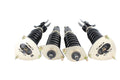 BC Racing DS Series Coilovers Mazdaspeed3 2007-2013
