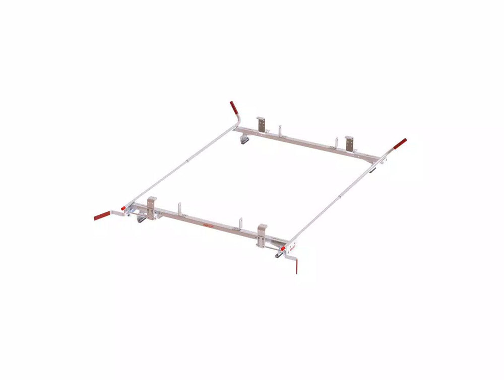 70IN QUICK CLAMP RACK DUAL SIDE ALUMINUM FULL SIZE