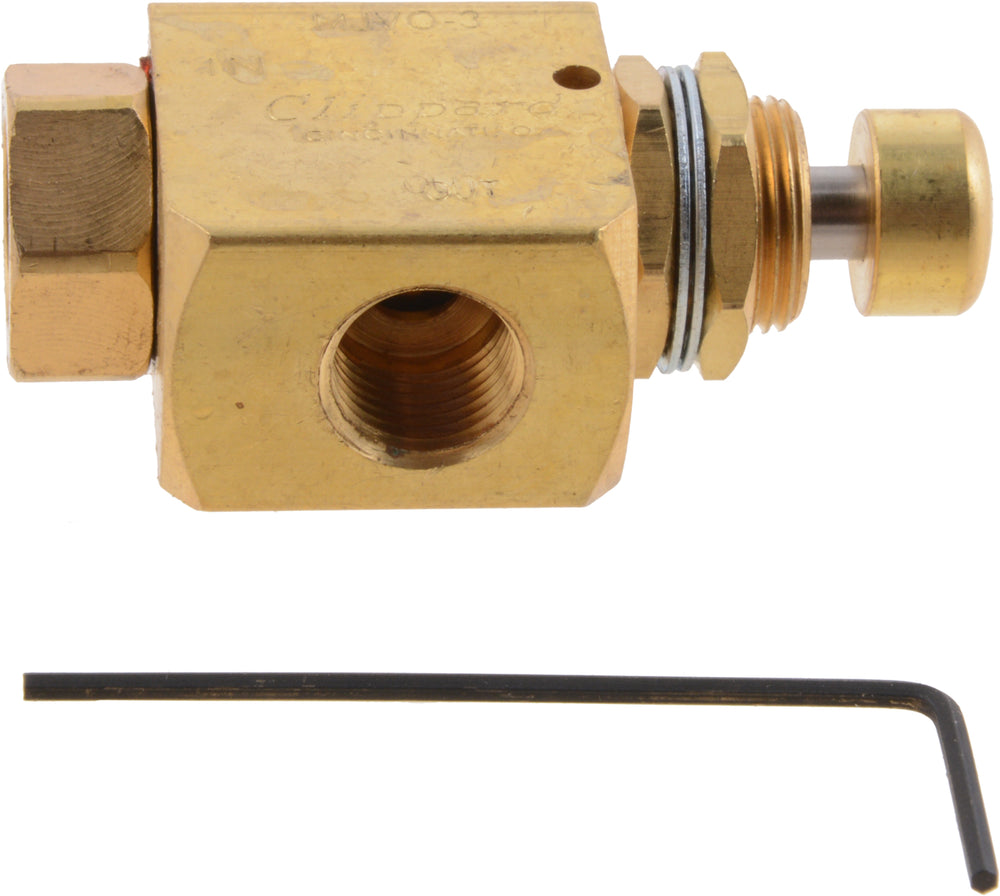 AIR VALVE ASSY