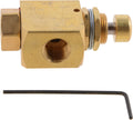 AIR VALVE ASSY
