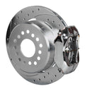 Wilwood auto part detail