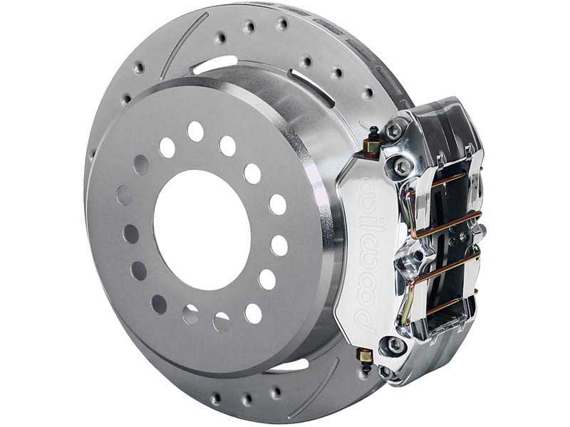 Wilwood auto part