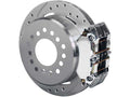 Wilwood auto part