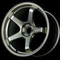 Advan GT Beyond 20X10.5 / +24 Offset / 5x114.3 BC / +24mm Bore / Racing Sand Metallic