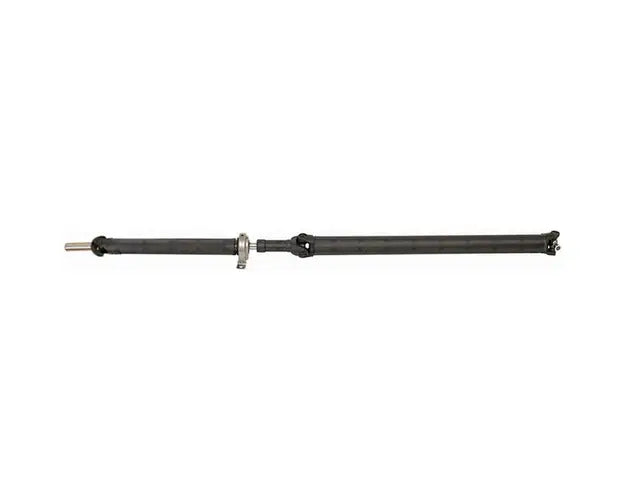 REAR DRIVESHAFT