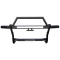 BLACK RAMBLER GRILLE GUARD KIT