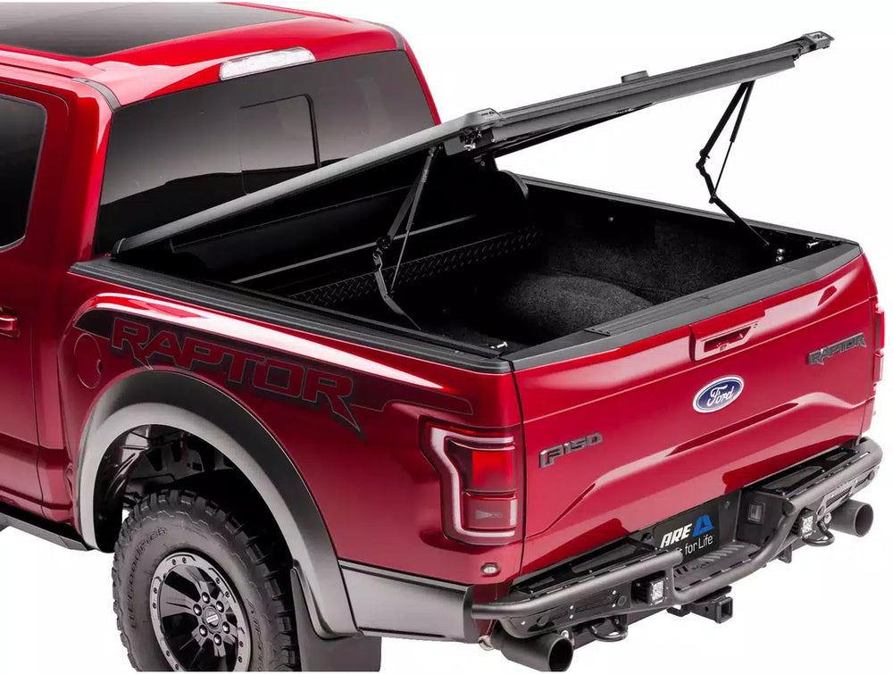 ARE DOUBLECOVER F150 6' 6