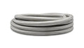 Vibrant Performance - 11920 - 10ft Roll of Stainless Steel Braided Flex Hose; AN Size: -10; Hose ID 0.56 in.