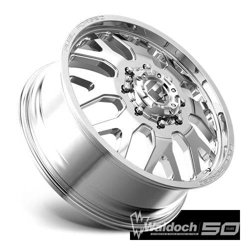 D19 24X8.25 8X210 POLISH 105MM
