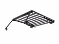 ~(78 lbs. 64X18X6)~ Mercedes G Class Roof Rack Gelandewagen (3/4 Cargo Rack) - Front Runner Slimline II
