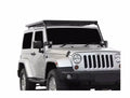 ~(78 lbs. 64X18X6)~ Mercedes G Class Roof Rack Gelandewagen (3/4 Cargo Rack) - Front Runner Slimline II